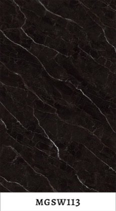 Marble finish sample 110