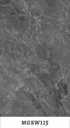Marble finish sample 112