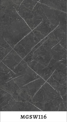 Marble finish sample 113