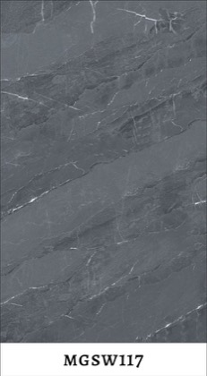 Marble finish sample 114