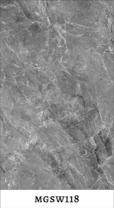 Marble finish sample 115