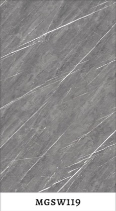 Marble finish sample 116