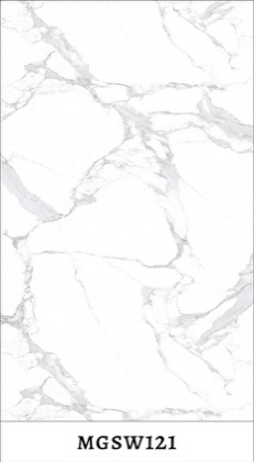 Marble finish sample 118