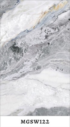 Marble finish sample 119
