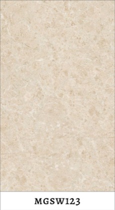 Marble finish sample 120