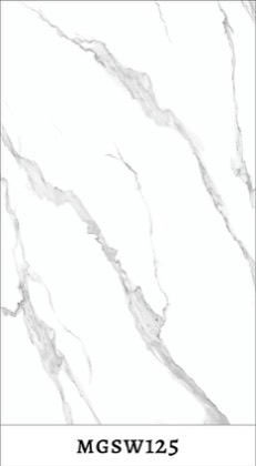 Marble finish sample 123