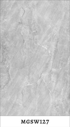 Marble finish sample 125