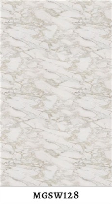Marble finish sample 126