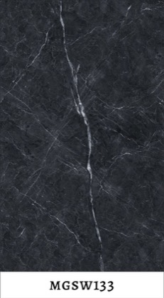 Marble finish sample 131