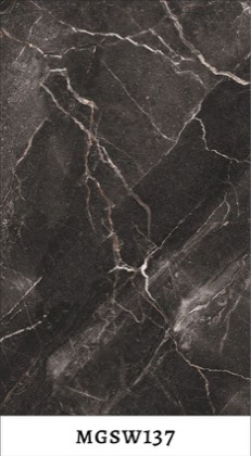 Marble finish sample 135