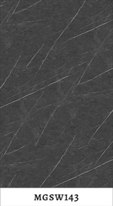 Marble finish sample 142