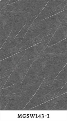 Marble finish sample 143