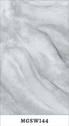 Marble finish sample 144