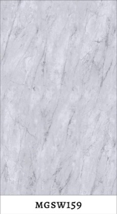 Marble finish sample 154