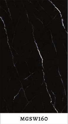 Marble finish sample 155