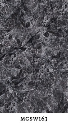 Marble finish sample 158