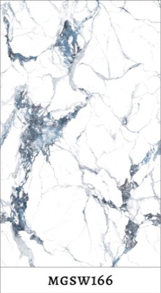 Marble finish sample 161