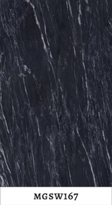 Marble finish sample 162