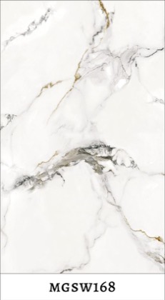 Marble finish sample 163