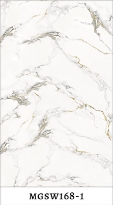 Marble finish sample 164