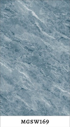 Marble finish sample 165