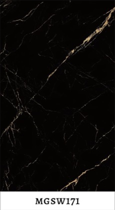 Marble finish sample 167