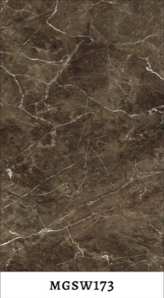 Marble finish sample 169