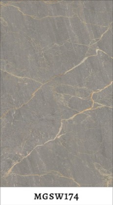 Marble finish sample 170