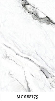 Marble finish sample 171
