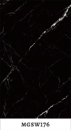 Marble finish sample 172