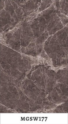Marble finish sample 173