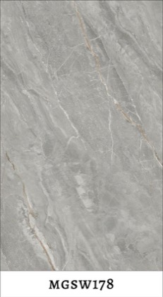Marble finish sample 174