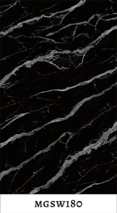 Marble finish sample 176