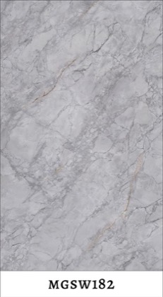 Marble finish sample 178