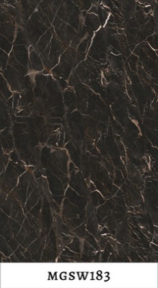 Marble finish sample 180