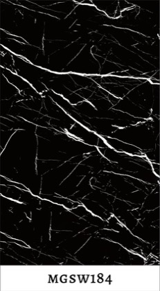 Marble finish sample 181