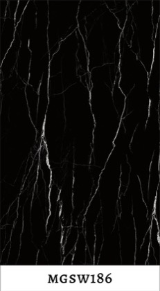 Marble finish sample 183