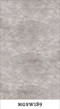Marble finish sample 186