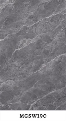 Marble finish sample 187