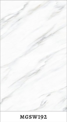 Marble finish sample 190
