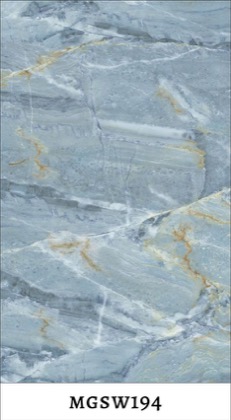 Marble finish sample 192