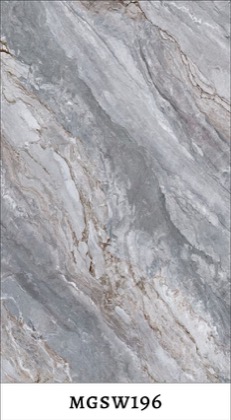 Marble finish sample 194