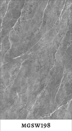 Marble finish sample 196