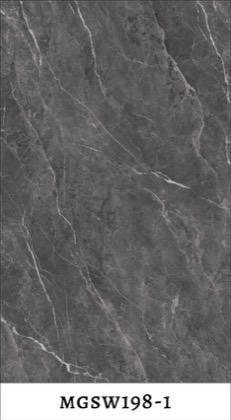 Marble finish sample 197