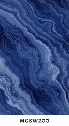 Marble finish sample 199