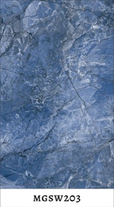 Marble finish sample 201