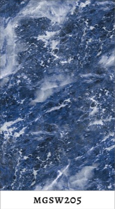 Marble finish sample 202