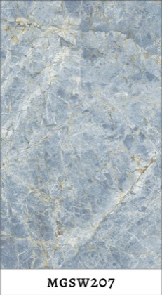 Marble finish sample 204