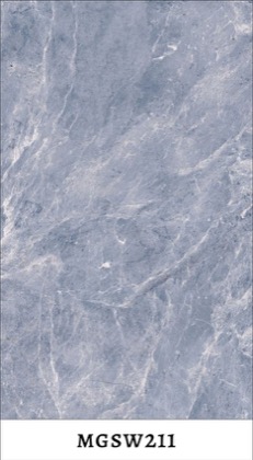 Marble finish sample 208