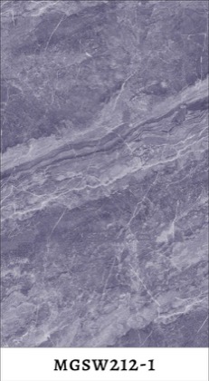 Marble finish sample 209
